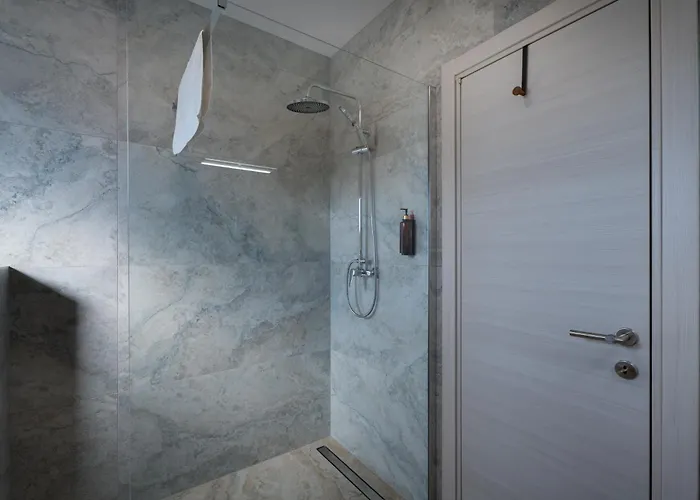 Iman Apartment