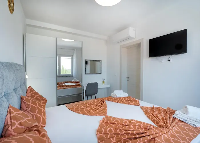Iman Apartament