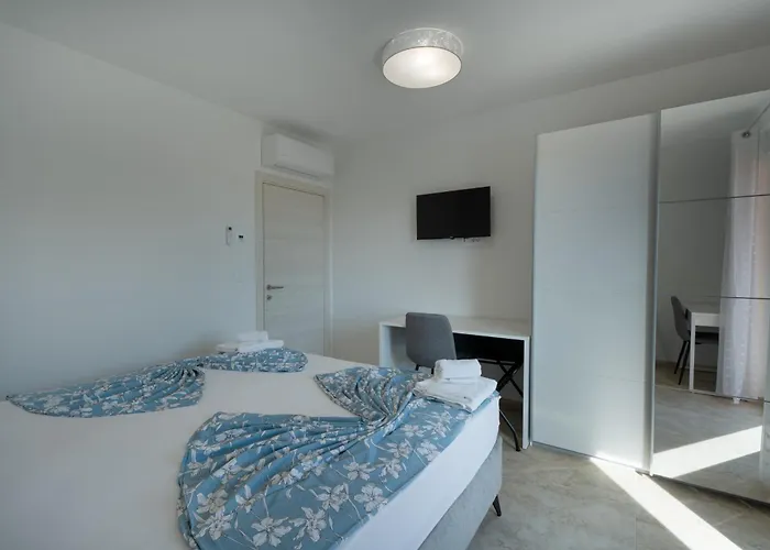 Apartament Iman Medulin