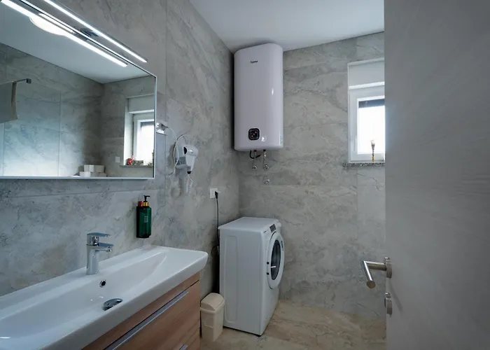 Apartament Iman Medulin
