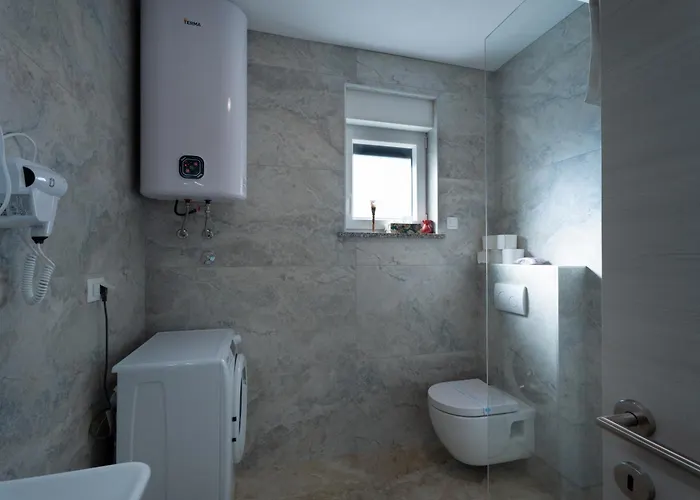 Apartament Iman