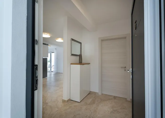 Apartman Iman Medulin