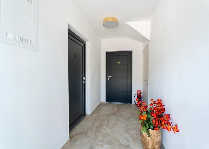 Apartament Iman
