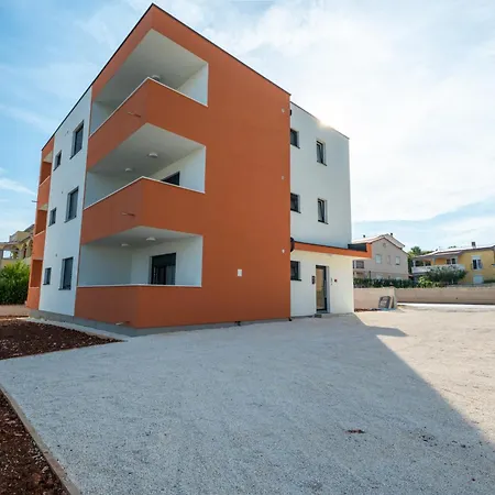 Apartment Iman Medulin