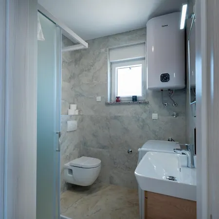 Apartamento Iman *