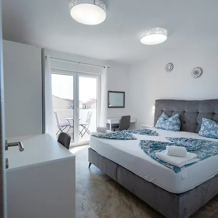 Iman Apartamento