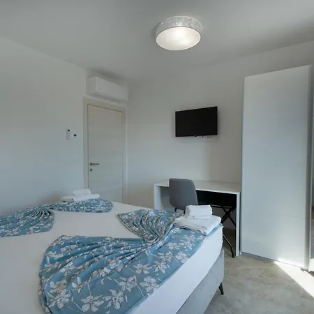 Apartment Iman Medulin