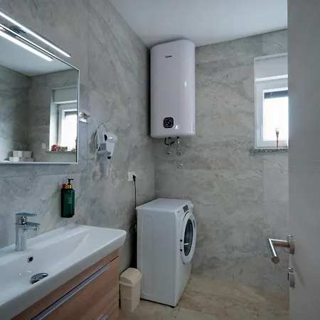 Apartment Iman Medulin