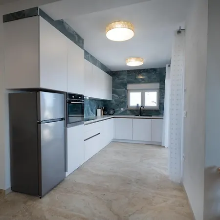 Apartment Iman Medulin