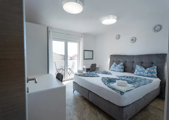 Iman Apartament