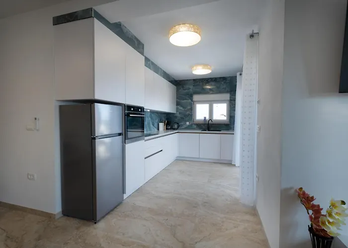 Apartament Iman Medulin