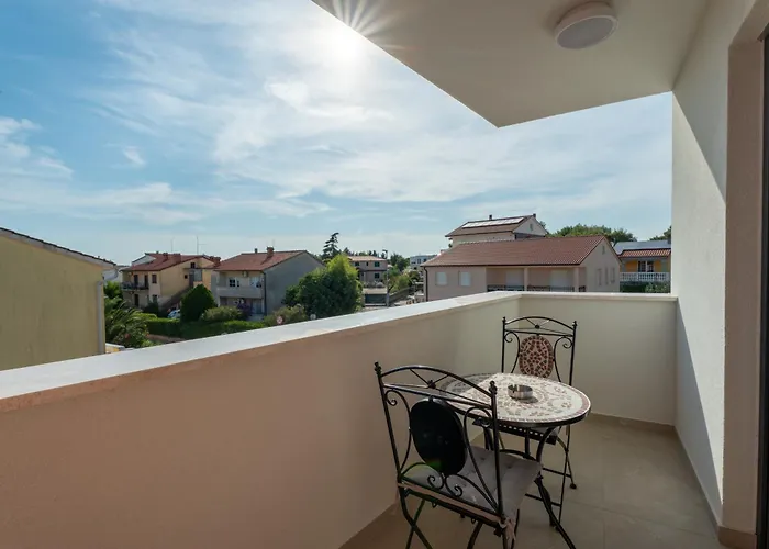 Iman Apartament